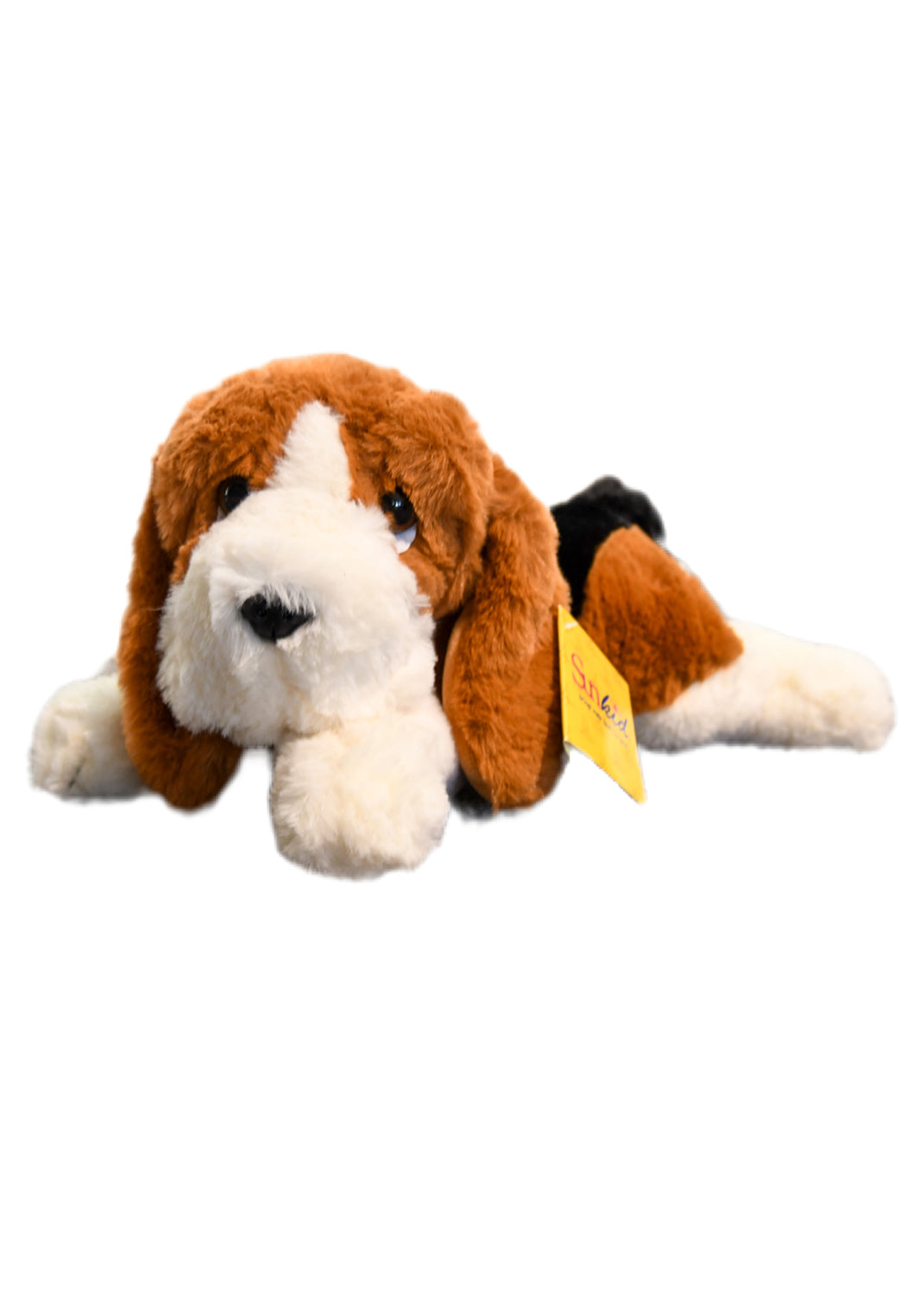 Pelle, basset (30cm)